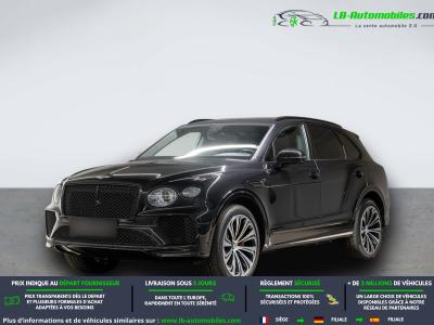 Bentley Bentayga V8 4.0 550 ch BVA