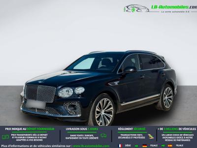 Bentley Bentayga V8 4.0 550 ch BVA