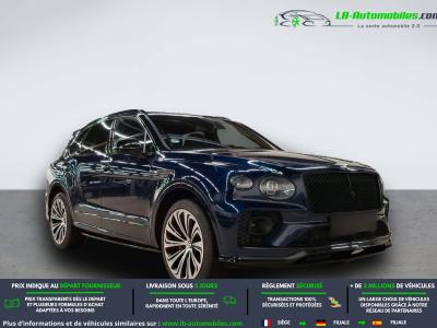 Bentley Bentayga V8 4.0 550 ch BVA