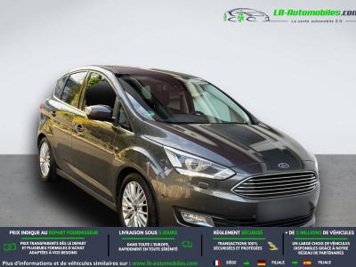 Ford C-Max 1.5 EcoBoost 150 BVM
