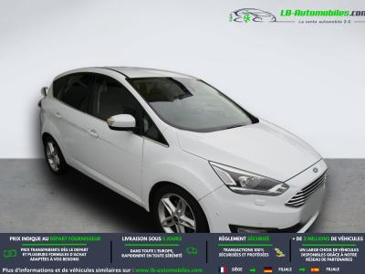 Ford C-Max 1.5 EcoBoost 150 BVM