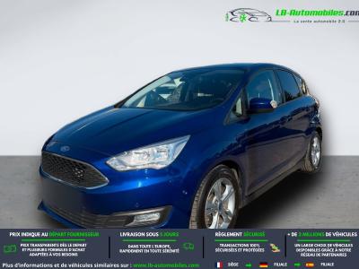 Ford C-Max 1.5 EcoBoost 150 BVM