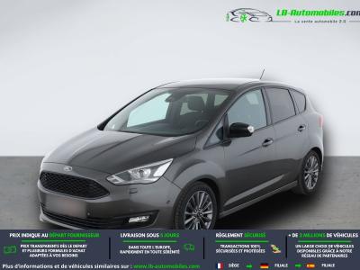 Ford C-Max 1.5 EcoBoost 150 BVM