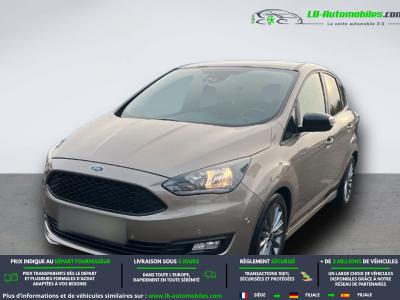 Ford C-Max 1.5 EcoBoost 150 BVM