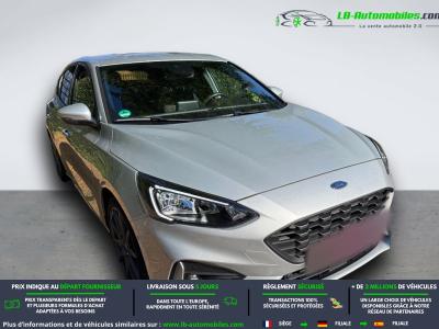 Ford Focus  1.5 EcoBlue 120 BVM