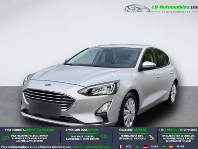 Ford Focus  1.5 EcoBlue 120 BVM