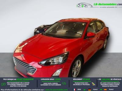 Ford Focus  1.5 EcoBlue 120 BVM