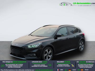Ford Focus  1.5 EcoBlue 120 BVM
