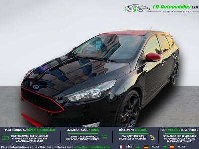 Ford Focus SW 1.5 EcoBoost 150 BVM