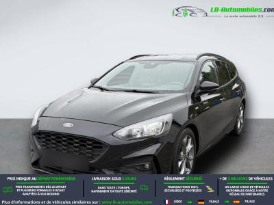 Ford Focus SW 1.5 EcoBoost 150 BVM
