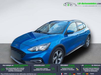 Ford Focus  1.5 EcoBlue 120 BVM