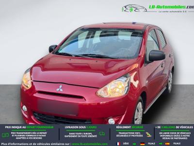 Mitsubishi Space Star 1.0 MIVEC ECI-Multi 71 ch BVM