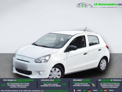 Mitsubishi Space Star 1.0 MIVEC ECI-Multi 71 ch BVM