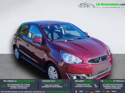 Mitsubishi Space Star 1.0 MIVEC ECI-Multi 71 ch BVM