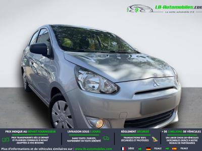 Mitsubishi Space Star 1.0 MIVEC ECI-Multi 71 ch BVM