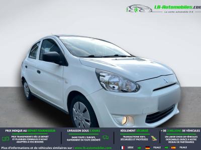 Mitsubishi Space Star 1.0 MIVEC ECI-Multi 71 ch BVM