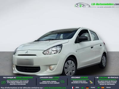 Mitsubishi Space Star 1.0 MIVEC ECI-Multi 71 ch BVM