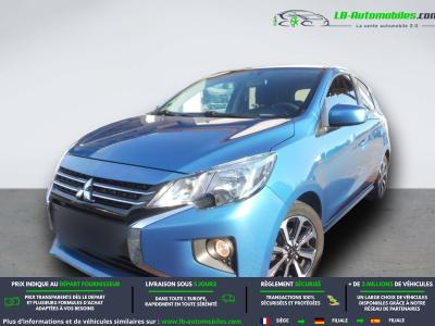 Mitsubishi Space Star 1.0 MIVEC 71 BVA