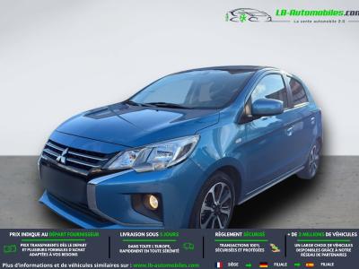 Mitsubishi Space Star 1.0 MIVEC 71 BVA