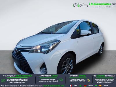Toyota Yaris 69 VVT-i BVM