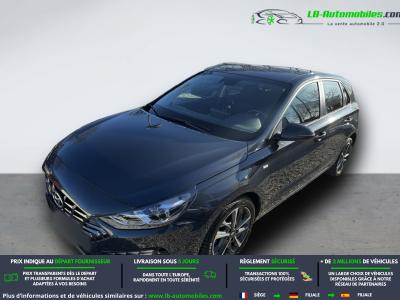 Hyundai I30 1.0 T-GDi 120 BVA Hybrid 48V BVM