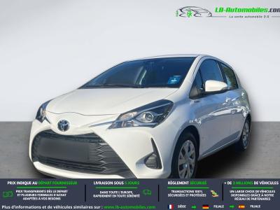 Toyota Yaris 70 VVT-i BVM