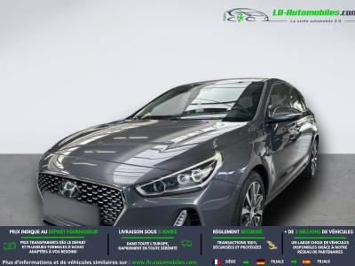 Hyundai I30 1.4 T-GDi 140 BVA