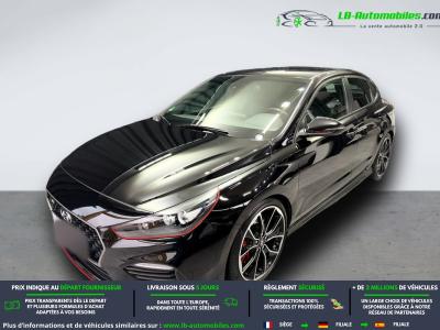 Hyundai i30 Fastback N 2.0 T-GDi 275 BVM
