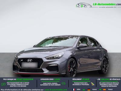Hyundai i30 Fastback N 2.0 T-GDi 275 BVM
