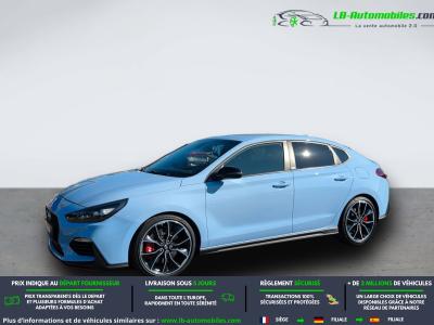 Hyundai i30 Fastback N 2.0 T-GDi 275 BVM