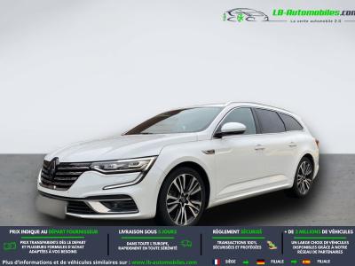 Renault Talisman Estate dCi 190 BVA