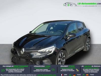 Renault Clio V SCe 65 BVM