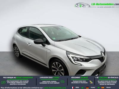 Renault Clio V SCe 65 BVM