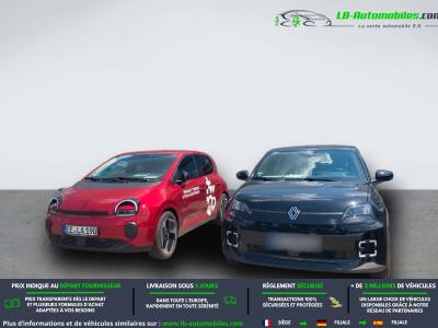 Renault Clio V TCe 90 BVA
