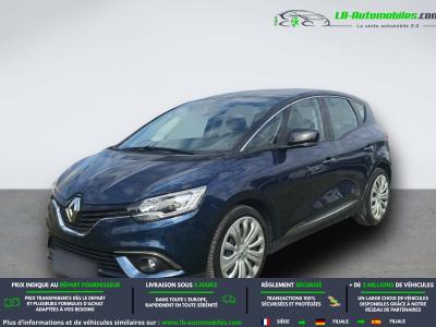 Renault Scenic TCe 140 BVA