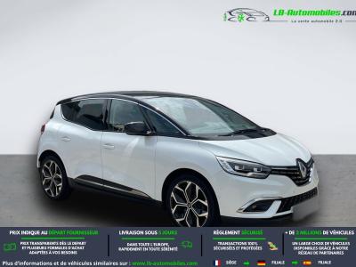 Renault Scenic TCe 140 BVA