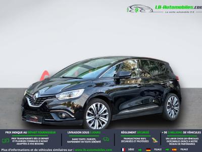 Renault Scenic TCe 140 BVA