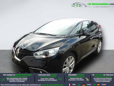 Renault Scenic TCe 140 BVA