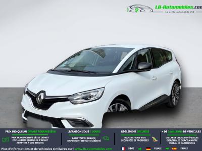 Renault Grand Scenic TCe 140 BVM