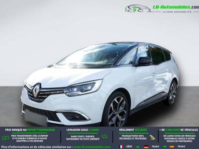 Renault Grand Scenic TCe 140 BVM