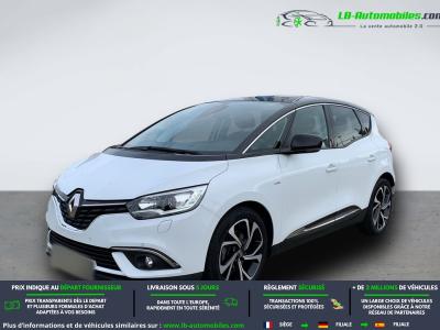 Renault Scenic TCe 160 BVA