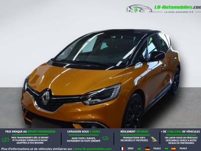Renault Scenic TCe 160 BVA