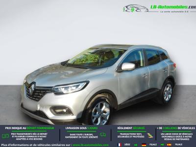 Renault Kadjar dCi 115 BVM