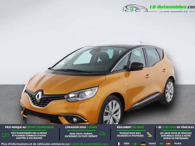 Renault Scenic TCe 140 BVA