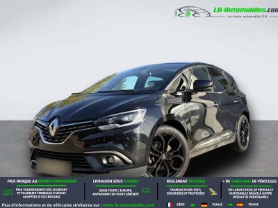Renault Scenic TCe 140 BVA