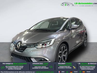Renault Scenic TCe 140 BVA