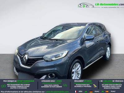 Renault Kadjar dCi 130 BVM