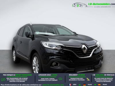 Renault Kadjar dCi 130 BVM