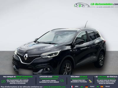 Renault Kadjar dCi 130 BVM