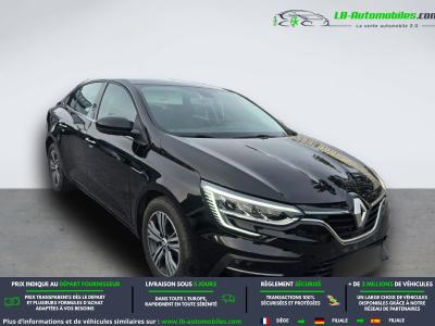 Renault Megane IV Berline  TCe 140 BVM